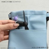サンリオ クロミ ミニ扇風機 USB Type-C 接続式 小型 ファン ハンディ扇風機 キャラクター グッズ 持ち運び 静音 強風 スマホ給電 暑さ対策 熱中症対策 かわいい サンリオ正規ライセンス品