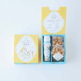 わんちゃんと一緒に食べる「あごだしおかき」ドッグフード おやつ【送料無料】