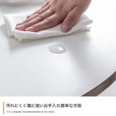 ダイニング家具 カフェテーブル 丸テーブル ダイニングテーブル 円形 ラウンド 丸型 円卓 食卓 ワークデスク 机 仕事 作業 PC コーヒー 食事 店舗 幅70 一人暮らし ワンルーム 小さめ 省スペース コンパクト