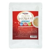 ナチュラルハーベスト NaturalHarvest 国産 フェカリストリプルケア タラ＆チキン ドッグフード 90g×12袋