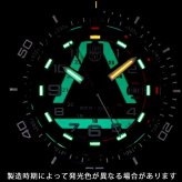 ルミノックス アイス・サー クォーツ 電池式 腕時計 ブランド メンズ LUMINOX 1083 アナログ ネイビー スイス製