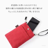 日本製 帆布 軽い スマホ ショルダー バッグ レディース 斜めがけ 大人 スマホ ポーチ ショルダー スマホポシェット 布 キャンバス ミニショルダー バッグ コットン ショルダーポーチ 小さめ コンパクト タネイ sasicco サシッコ さしっこ 軽量 刺し子 バッグ ミニポシェット