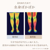 レッグウォーマー ファミラ あったか5WAY 多機能 蓄熱保温 ファミサーモ アルミ蒸着 フリース ふくらはぎ つま先 足入れウォーマー 足ポケット ひざ掛け ブランケット クッション 撥水 収納袋付き 防寒 あったかグッズ ご両親 祖父母 敬老の日 プレゼント ギフト