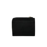 ケイトスペード KATE SPADE 二つ折り財布 二折財布スモール Lジップウォレット KN767-001 レディースブラック