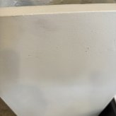 植木鉢 おしゃれ 大型 XL L M サイズ 鉢カバー KONTON コントン シグマ 角柱プランター 四角 スクエア 縦長 ファイバーセメント セメント 屋外 室内 高級 北欧 モダン ナチュラル 観葉植物用 シンボルツリー サボテン 多肉植物 特大 玄関 プランター 白 黒