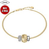 フォッシル FOSSIL Harlow アクセサリー ブレスレット レディース JF04995998【2026 新作】