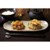 数の子とかにの贅沢松前漬けセット (430185) [お中元][お歳暮] ※送料無料(北海道・沖縄・離島への配送不可)