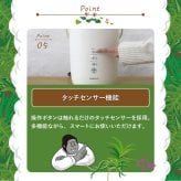 加湿器 スチーム式 ゴリラのゴリ霧中 DOSHISHA ドウシシャ ゴリラシリーズ GRK-2601 大容量 お手入れ簡単 2.8L 14畳 上部給水 1000ml 500ml 加熱式 気化式 おやすみモード チャイルドロック 洗える 洗いやすい 静音 寝室 おしゃれ 冬 家電 乾燥対策 白 ホワイト グレー