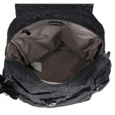 キプリング リュック レディース ブランド Kipling シティジップ S バックパック リュックサック スクールバッグ  KI5634-K59 Signature Emb
