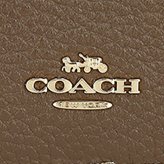 コーチ コインケース コンパクト レディース ブランド COACH Cambodia 6303 IMV2R カーキブラウン