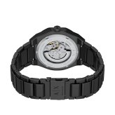 A|X アルマーニ エクスチェンジ ARMANI EXCHANGE 腕時計 メンズ 自動巻き ステンレス AX4304【2026 新作】