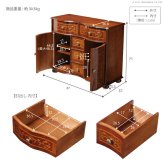 イタリア 家具 ヨーロピアン ヴェローナクラシック 丸脚リビングキャビネット W87cm 丸脚 リビング ヨーロッパ家具 クラシック 輸入家具 アンティーク風 イタリア製 ブラウン おしゃれ 高級感 エレガント 木製 天然木 リモート テレワーク 在宅 新生活