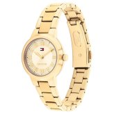 【選べるノベルティー付き】トミーヒルフィガー TOMMY HILFIGER 腕時計 レディース クォーツ BECCA 1782905【2026 新作】