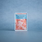 瑠璃の華 四季の蜂蜜紅茶（4種セット）ギフト 春｜瀬戸内れもんと蜂蜜 夏｜白桃と蜂蜜 秋｜生姜と蜂蜜 冬｜苺と蜂蜜