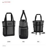 Coleman コールマン トートバッグ リュック ショルダーバッグ 手持ち 斜め掛け リュックサック 3WAYバックパックトート  ユニセックス 男女兼用 普段使い