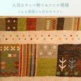 ラグ カーペット 『TRｴﾙﾃﾞ』 200×240cm 新生活