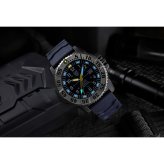 ルミノックス LUMINOX LAND SERIES MIL-SPEC 3350 SERIES 腕時計 メンズ 3355.SET【2026 新作】