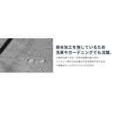 作業服 夏用 クールウェア ベスト ファン付きベスト ファン付きウェア おしゃれ バッテリー付き レディース フード FC23300 アイリスオーヤマ