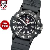 ルミノックス LUMINOX SEA SERIES ORIGINAL NAVY SEAL 3000 SERIES 腕時計 メンズ ダイビングウォッチ 3001MIL