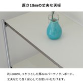 ラック 3段 オープン シェルフ 収納棚 ディスプレイ 韓国インテリア 韓国風 おしゃれ 幅80cm 奥行38cm 高さ89cm スチール 木目 ホワイト モノトーン 本棚 飾り棚 リビング収納 スリム コンパクト ワンルーム 玄関収納 新生活