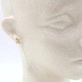 SWAROVSKI スワロフスキー ピアス 5736070 Idyllia Lilia アクセサリー ゴールド