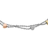 フォッシル FOSSIL Sutton アクセサリー ブレスレット レディース JF02854998