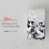 ハワイアンジュエリー ネックレス シルバー バレル ペアネックレス 2本セット 誕生石入れ可 ジルコニア クロス チューブ プルメリア シルバー925 ギフトラッピング可能 長さ選べる カップル 夫婦 ハロウィン 【品番：CG-SP2638P】