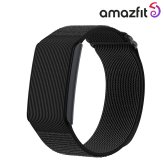アマズフィット  Heliostrap マグネット充電 アームバンド型心拍計 ブランド メンズ レディース Bluetooth Amazfit SP170077-C01