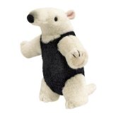 吉徳 りくのなかまたち ぬいぐるみ アリクイ 180520 動物 人形 リアル ふわふわ 癒しグッズ キッズ 子供 プレゼント ギフト 誕生日 贈り物 クリスマス 雑貨 インテリア 玩具