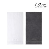 【ReFa 公式】正規品 ReFa MINI BATH TOWEL リファミニバスタオル / ReFa BATH TOWEL リファバスタオル リネン タオル