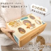 【ラッピング無料・熨斗対応】赤ちゃん おもちゃ ハイハイ ひよこ 4点セット 知育玩具 音楽 ライト 出産祝い ハーフバースデー 誕生日 ギフト
