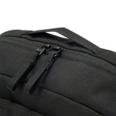 ノースフェイス ショルダーバック リープミニショルダー THE NORTH FACE NM72602 LEAP MINI SHOULDER 4L 貴重品 スマホ ミニポーチ ブラック 黒 ホワイト レッド グレー