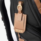 トゥミ TUMI ALPHA BRAVO アルファブラボー SEARCH BACKPACK サーチ バックパック 0232789DBR 159089 リュックサック ユニセックス バッグ