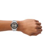 エンポリオアルマーニ EMPORIO ARMANI 腕時計 メンズ ステンレス AR11825【2026 新作】