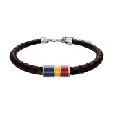 フォッシル FOSSIL Everett アクセサリー ブレスレット メンズ JF05023040【2026 新作】