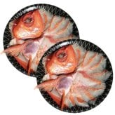 金目鯛 しゃぶしゃぶ 2皿セット 銚子産 手釣り きんめだい スライス 刺身用 高級 海鮮 ギフト お取り寄せ グルメ お祝い 贈り物 魚介類 国産 鍋セット お歳暮 お中元 冷凍