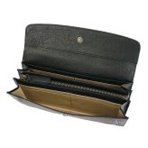 ダコタ 長財布 かぶせ 本革 Dakota イルベーネ 32322 レディース 送料無料 誕生日プレゼント ギフト ラッピング無料 【正規代理店】