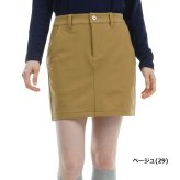 アドミラル ゴルフ レディース ハイテンション裏起毛 スカート ADMIRAL GOLF ADLA465 秋冬モデル お誕生日祝い お祝い 記念品 30代 40代 50代 60代 母の日 お母さん 還暦祝い 敬老の日 彼女 人気プレゼント プレゼント