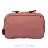 アルティザン＆アーティスト ARTISAN＆ARTIST スロープシェイプ・ポーチ 6WP-HK110H ハロー・キティ #ピンク コスメポーチ/バッグ