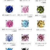 ハワイアンジュエリー ピアス スターフィッシュ ヒトデ ピアス 誕生石選べる シルバー925 ロジウムコーティング キャッチ シンプル 20G ゲージ BY THE SEA バイザシー メンズ レディース 誕生日 プレゼント ハロウィン 【品番：SE208】