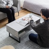 テレビ台 テレビボード センターテーブル ラック ローボード ローテーブル リビングテーブル TV台 便利 2way 棚付き 収納付き コーナー tv 脚付き リビング AVラック ロータイプ ディスプレイ 配線 ノイズレス 32型