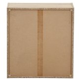 連結できる収納ボックス オーク オーク・オーク ホワイト 2色展開 収納ラック オープンラック シェルフ 整理棚 収納家具 おしゃれ シンプル 新生活 インテリア 不二貿易