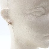 SWAROVSKI スワロフスキー ピアス 5692263 Constella アクセサリー ローズゴールド