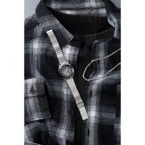 シチズンコレクション レコードレーベル ツノクロノ AN3714-50H 腕時計 CITIZEN COLLECTION RECORD LABEL Gradation TSUNO【2026 新作】
