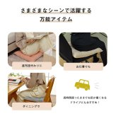 チェア 椅子 クッション シート 日本製 オーガニックコットン 綿100% 無地 洗える 約40×40cm