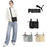 PUMA ゾフィー ミニサコッシュ ショルダーバッグ ショルダー 斜め掛け コンパクト かばん カバン 普段使い レディース ギフト プレゼント ブラック j20532