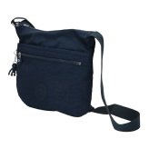キプリング ショルダーバッグ レディース ブランド Kipling アルト ロゴ ワンポイント 無地 K19911-96V Blue Bleu 2
