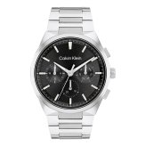 【選べるノベルティー付き】カルバン クライン CALVINKLEIN DISTINGUISH44 腕時計 メンズ クォーツ 25200459 カルバンクライン