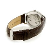オリエント クラシック バンビーノ Orient Bambino 自動巻き 腕時計 ブランド メンズ ORIENT CLASSIC RN-BB0104Y アナログ