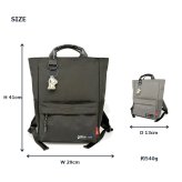 ROOTOTE ルートート IP.セオルー.リップ.ピーナッツ-1P リュック リュックサック スヌーピー レディース 普段使い 使いやすい かばん カバン 鞄 バッグ